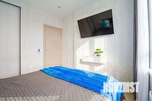 1-к квартира, посуточно, 33м2, 1/1 этаж