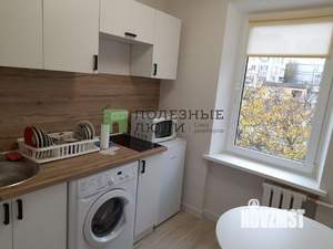 1-к квартира, на длительный срок, 22м2, 3/9 этаж