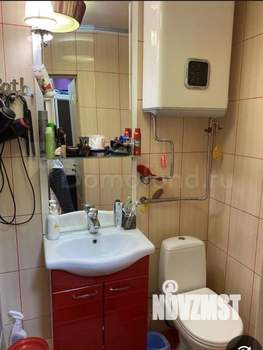 1-к квартира, на длительный срок, 30м2, 3/5 этаж