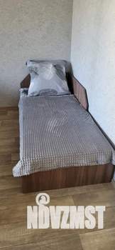 1-к квартира, посуточно, 41м2, 1/5 этаж