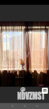 1-к квартира, на длительный срок, 46м2, 3/3 этаж
