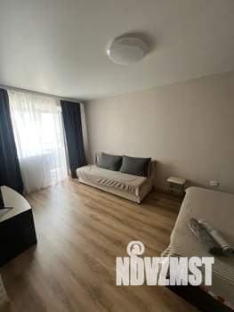 1-к квартира, посуточно, 29м2, 4/4 этаж