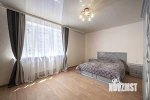 2-к квартира, на длительный срок, 75м2, 3/16 этаж