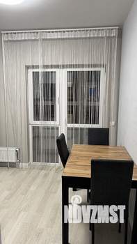 1-к квартира, на длительный срок, 34м2, 5/21 этаж