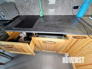 1-к квартира, посуточно, 41м2, 6/20 этаж