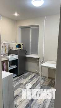 1-к квартира, посуточно, 30м2, 4/5 этаж