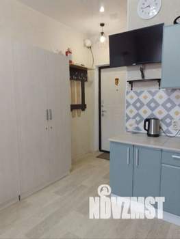 Студия квартира, посуточно, 21м2, 2/3 этаж