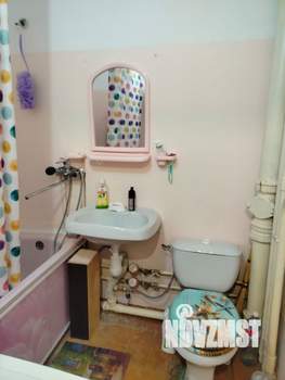 1-к квартира, на длительный срок, 36м2, 5/10 этаж