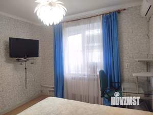 2-к квартира, на длительный срок, 58м2, 10/10 этаж