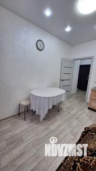 1-к квартира, на длительный срок, 38м2, 1/21 этаж