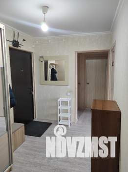 2-к квартира, на длительный срок, 57м2, 9/16 этаж