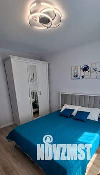 2-к квартира, посуточно, 40м2, 9/23 этаж