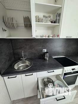 1-к квартира, на длительный срок, 41м2, 10/16 этаж