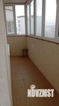 1-к квартира, на длительный срок, 45м2, 2/10 этаж