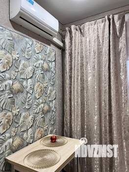 Студия квартира, на длительный срок, 23м2, 5/12 этаж