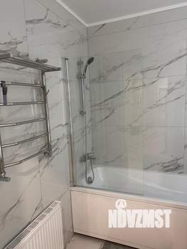 2-к квартира, на длительный срок, 60м2, 2/20 этаж