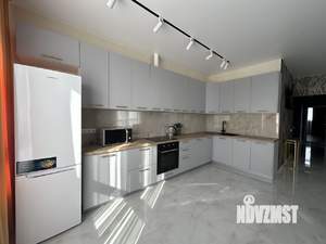 4-к квартира, на длительный срок, 118м2, 7/16 этаж