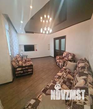 2-к квартира, посуточно, 68м2, 14/18 этаж