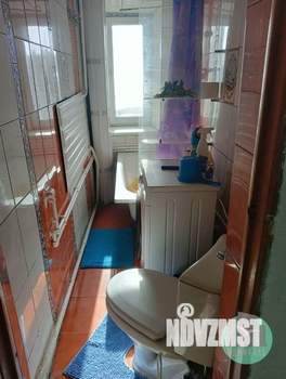 3-к квартира, на длительный срок, 52м2, 2/2 этаж