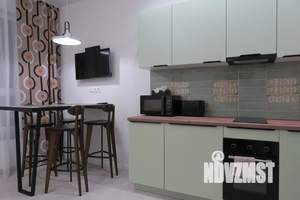 2-к квартира, посуточно, 52м2, 9/16 этаж