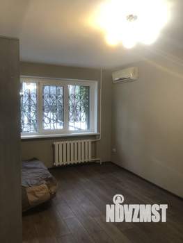 1-к квартира, на длительный срок, 31м2, 1/5 этаж