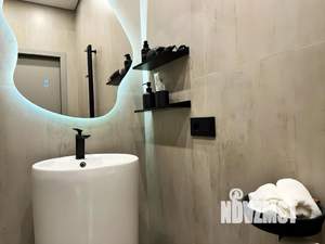 1-к квартира, посуточно, 60м2, 7/21 этаж