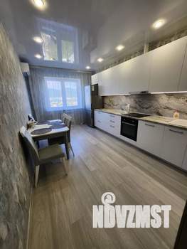 2-к квартира, посуточно, 59м2, 12/12 этаж