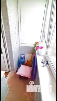 1-к квартира, на длительный срок, 30м2, 6/9 этаж