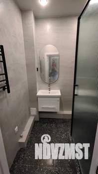 1-к квартира, посуточно, 40м2, 3/20 этаж