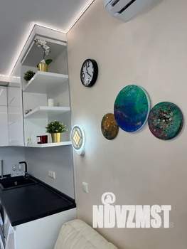 1-к квартира, посуточно, 52м2, 5/5 этаж