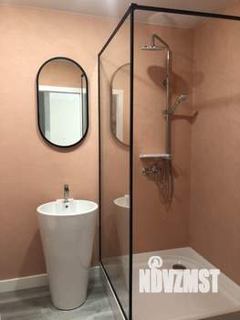 1-к квартира, на длительный срок, 43м2, 15/15 этаж