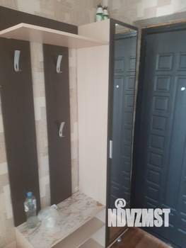 1-к квартира, на длительный срок, 36м2, 5/16 этаж