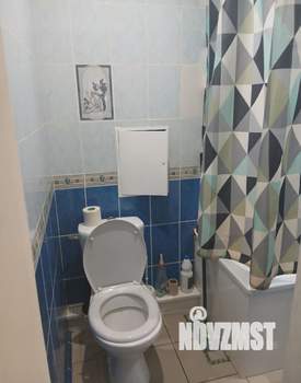 1-к квартира, на длительный срок, 40м2, 2/16 этаж