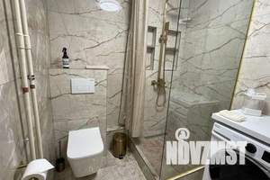 1-к квартира, посуточно, 45м2, 4/20 этаж