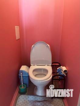 2-к квартира, на длительный срок, 57м2, 5/17 этаж