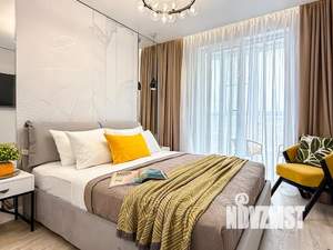 2-к квартира, посуточно, 54м2, 14/20 этаж