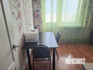 1-к квартира, посуточно, 40м2, 7/16 этаж