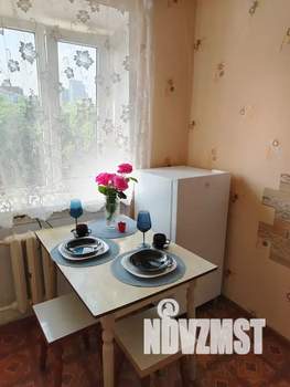 2-к квартира, посуточно, 43м2, 4/5 этаж