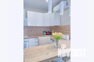 2-к квартира, посуточно, 65м2, 15/20 этаж