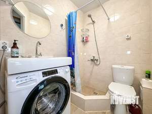 Студия квартира, на длительный срок, 22м2, 1/5 этаж