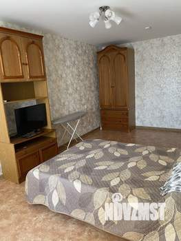 1-к квартира, посуточно, 38м2, 5/16 этаж