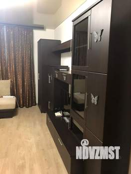 1-к квартира, на длительный срок, 38м2, 2/3 этаж