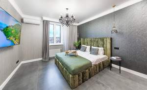 1-к квартира, на длительный срок, 60м2, 14/19 этаж