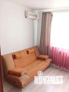 Студия квартира, посуточно, 27м2, 5/10 этаж