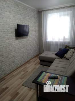 2-к квартира, посуточно, 46м2, 4/4 этаж