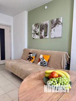 1-к квартира, на длительный срок, 35м2, 6/10 этаж