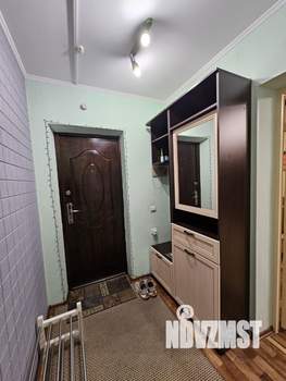 1-к квартира, на длительный срок, 37м2, 4/16 этаж