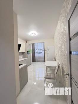 1-к квартира, на длительный срок, 40м2, 15/22 этаж