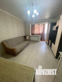 1-к квартира, на длительный срок, 38м2, 1/10 этаж