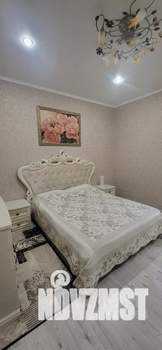 2-к квартира, посуточно, 70м2, 1/4 этаж